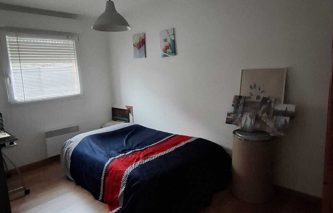Photo of Bedroom in Herin
