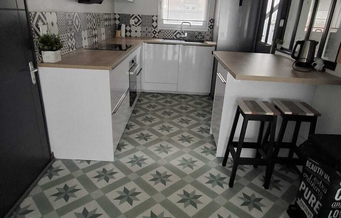 Photo of Kitchen in Herin
