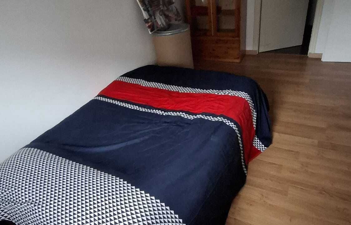 Photo of Bedroom in Herin