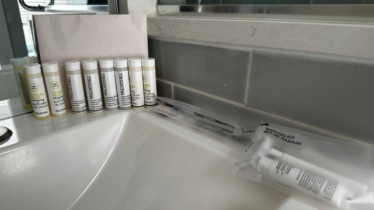 Photo of Bathroom in Coolidge Corner South Side