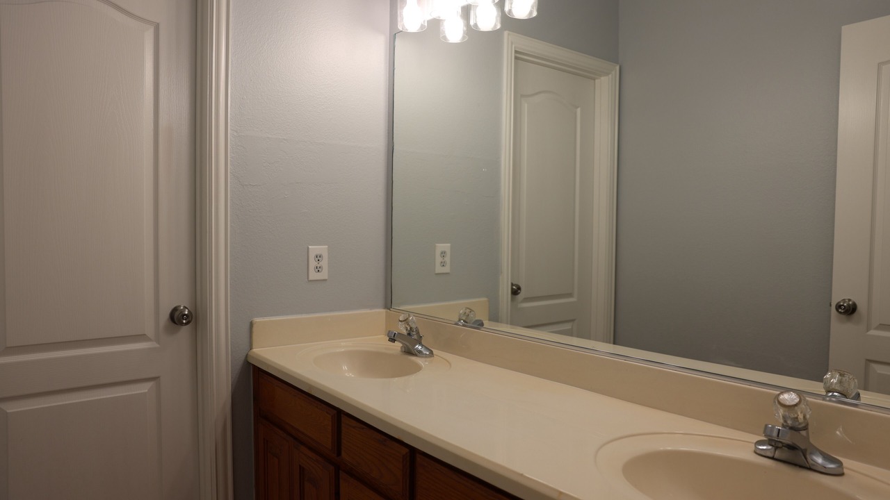 Photo of Bathroom in Flower Mound