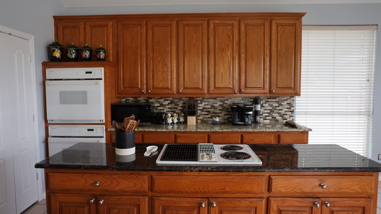Photo of Kitchen in Flower Mound
