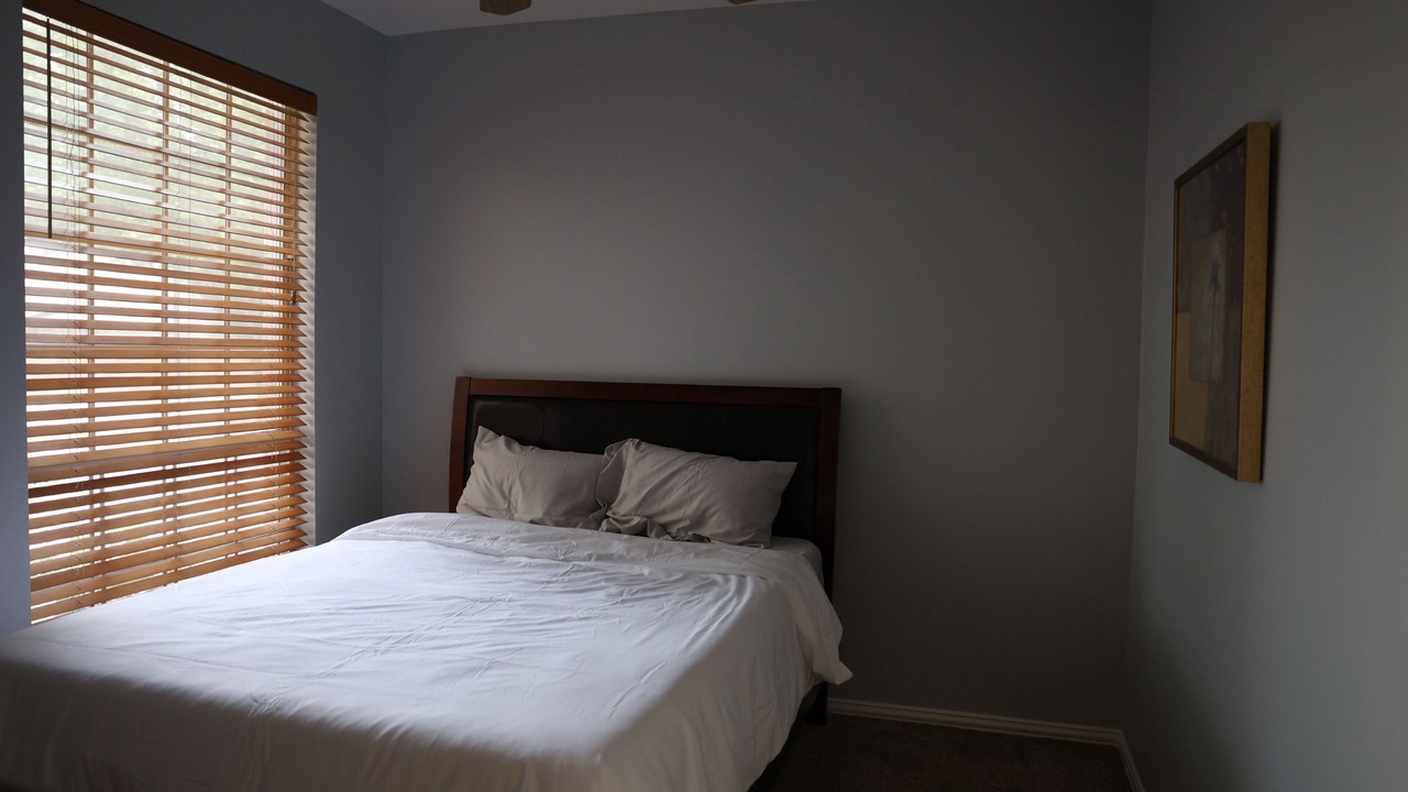 Photo of Bedroom in Flower Mound