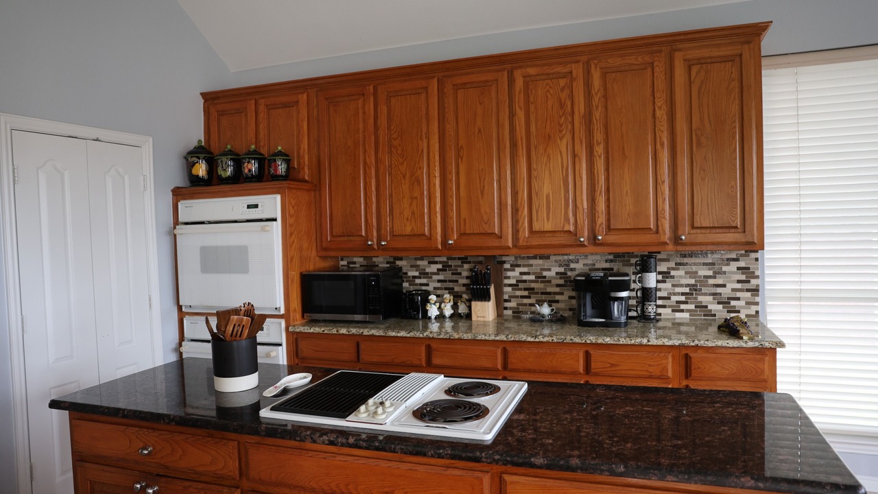 Photo of Kitchen in Flower Mound