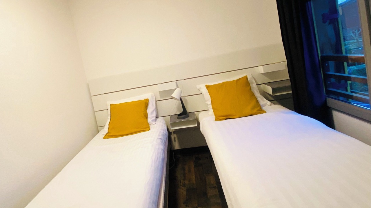 Photo of Bedroom in Le Crotoy