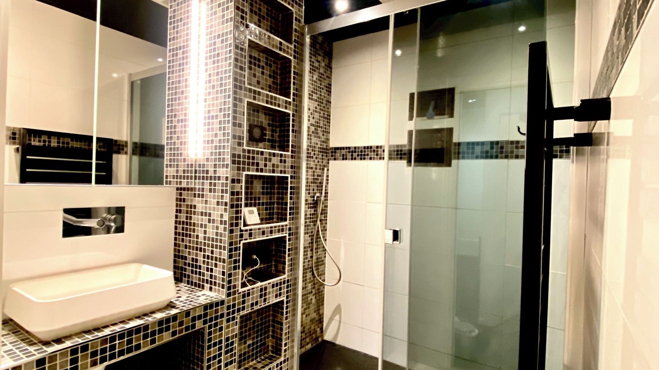 Photo of Bathroom in Le Crotoy