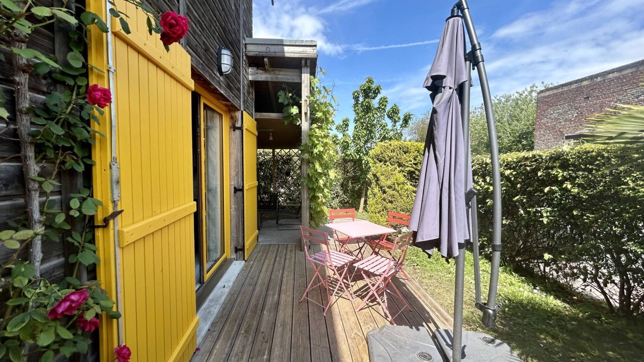 Photo of Outdoor in Le Crotoy