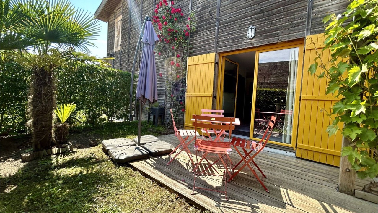 Photo of Outdoor in Le Crotoy