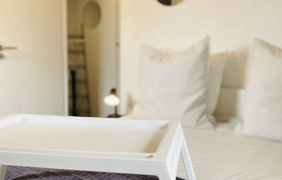 Photo of Bedroom in Le Crotoy