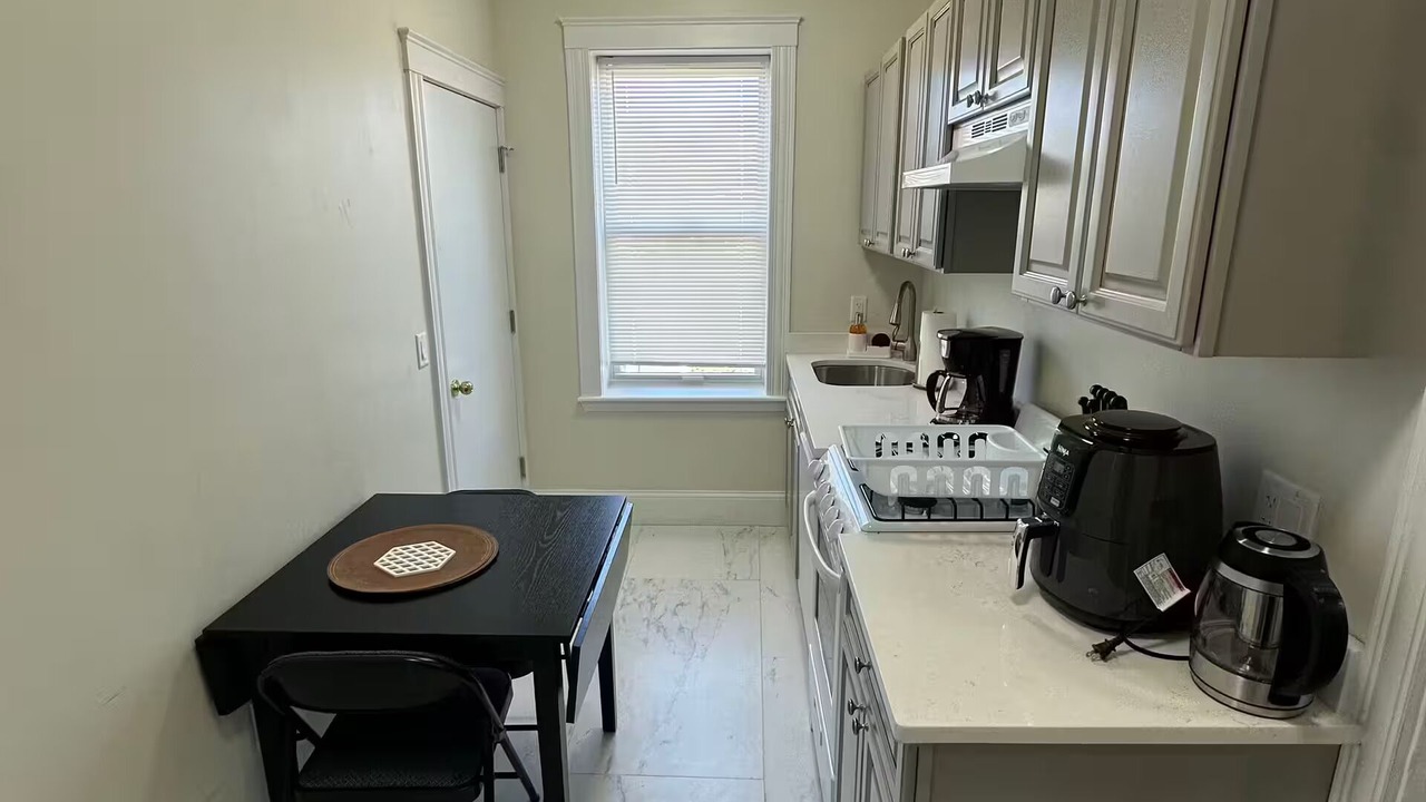 Photo of Kitchen in North Brookline