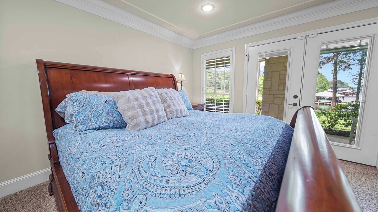 Photo of Bedroom in Berryville