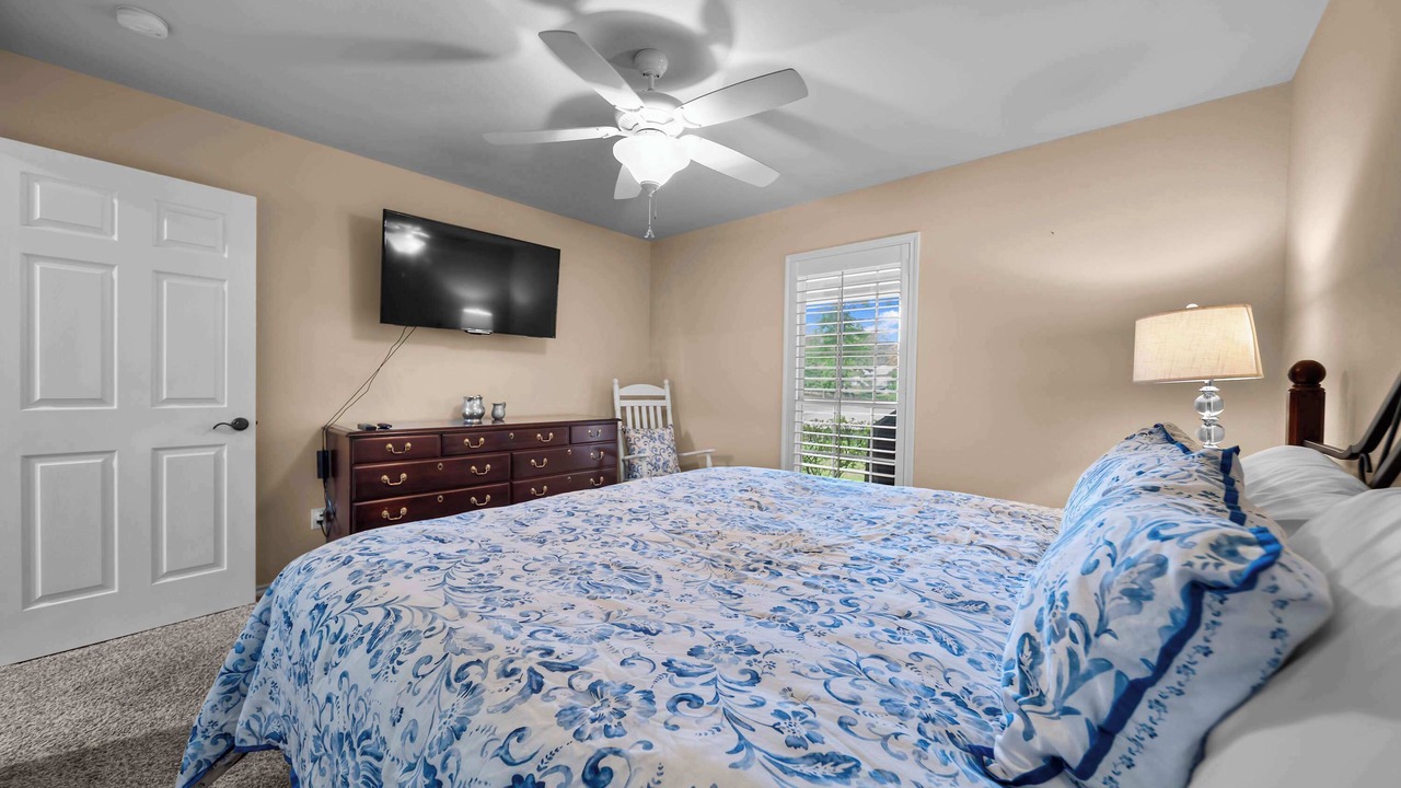 Photo of Bedroom in Berryville