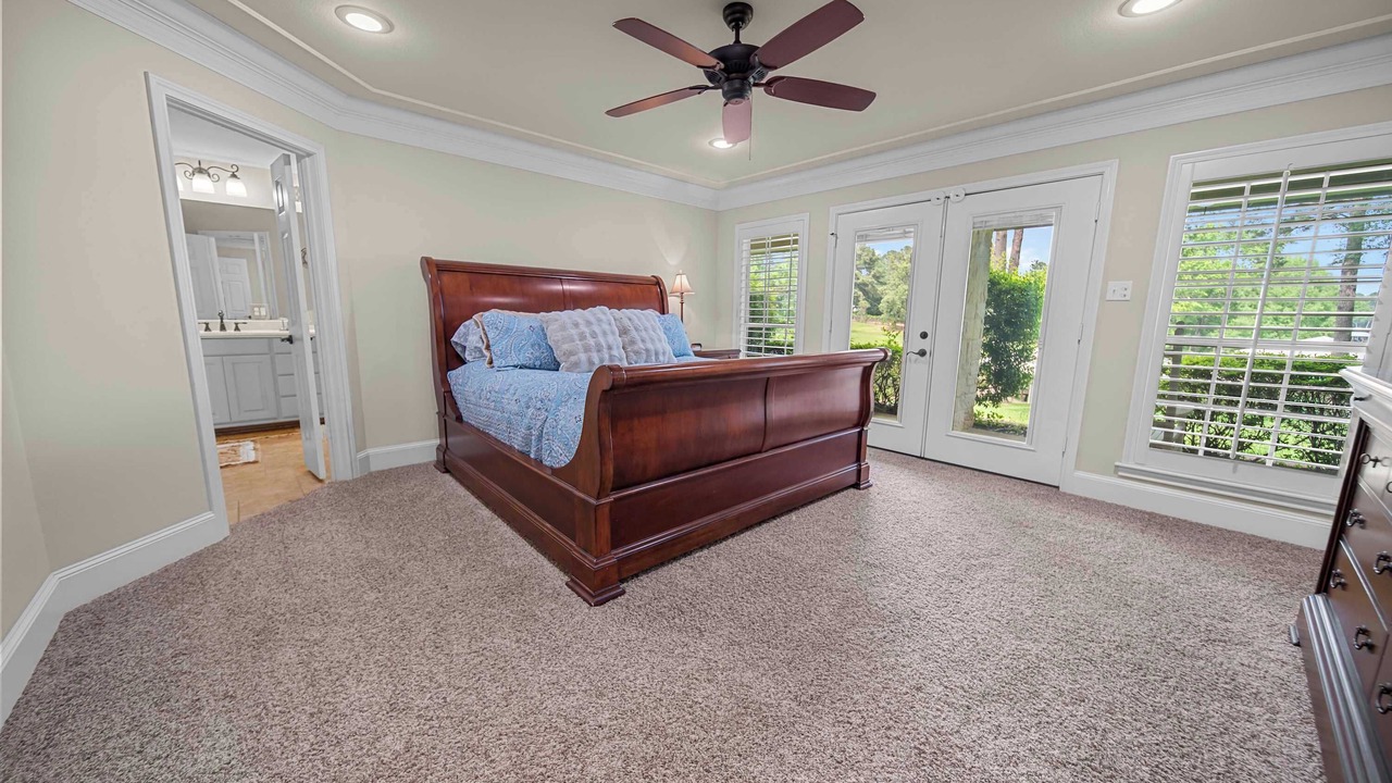 Photo of Bedroom in Berryville