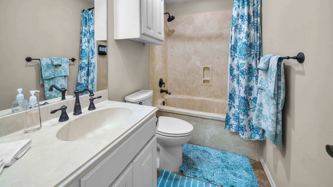 Photo of Bathroom in Berryville
