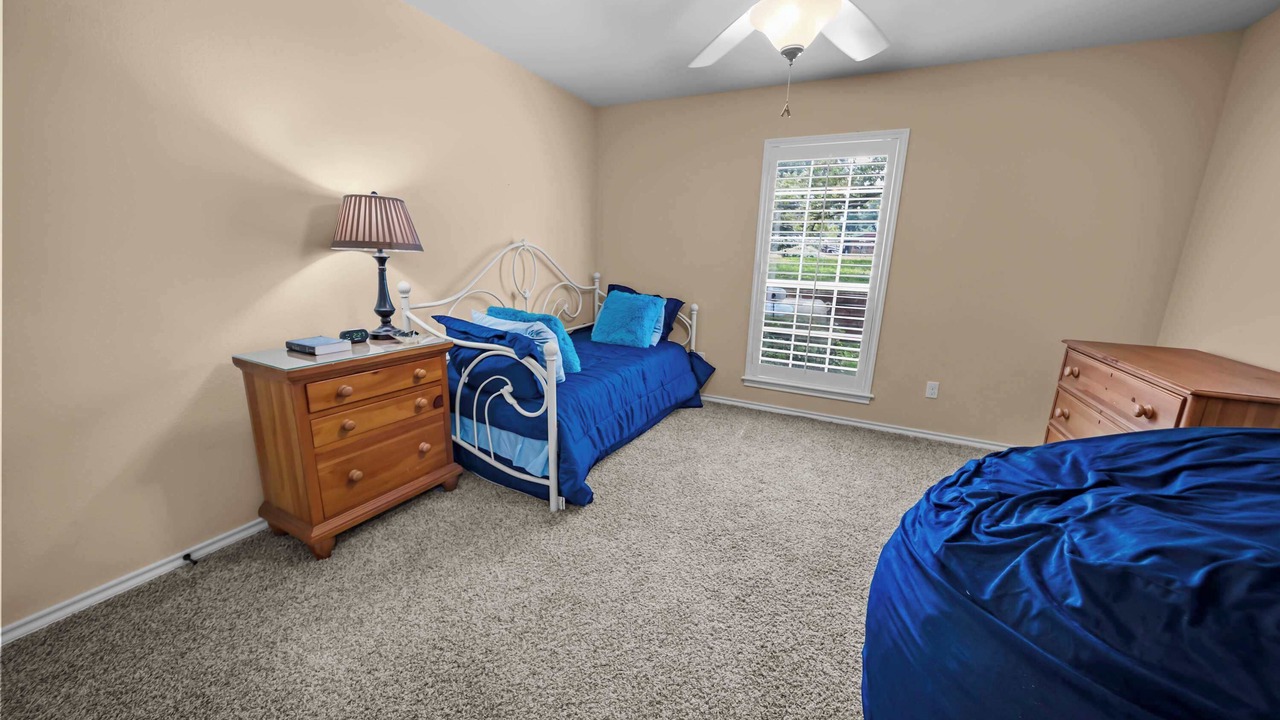 Photo of Bedroom in Berryville