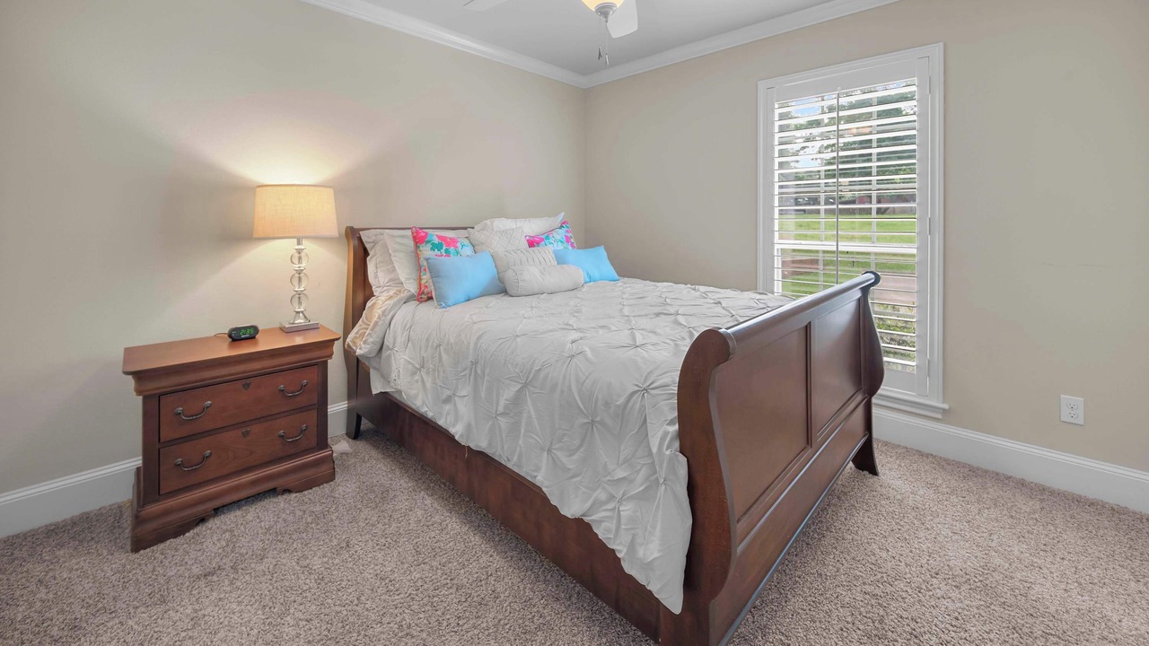 Photo of Bedroom in Berryville
