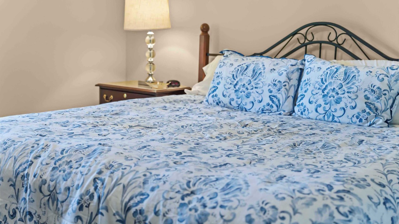 Photo of Bedroom in Berryville