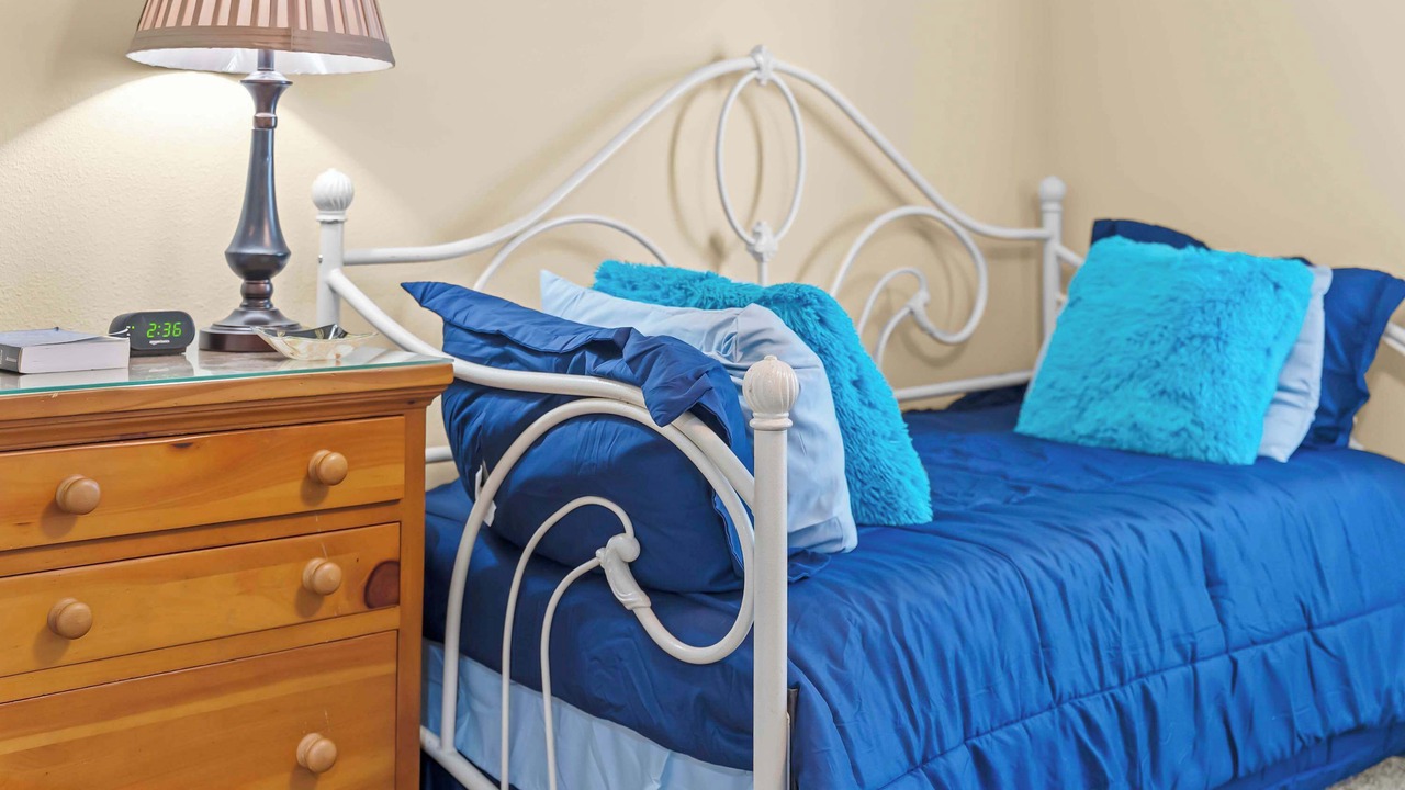 Photo of Bedroom in Berryville