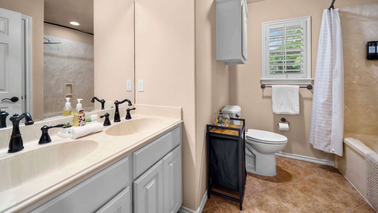 Photo of Bathroom in Berryville