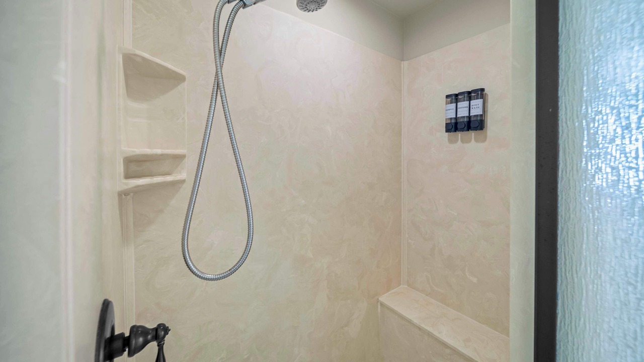 Photo of Bathroom in Berryville