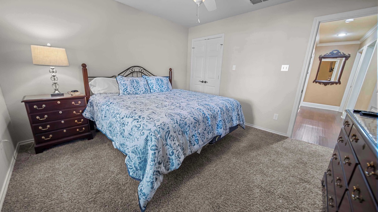 Photo of Bedroom in Berryville