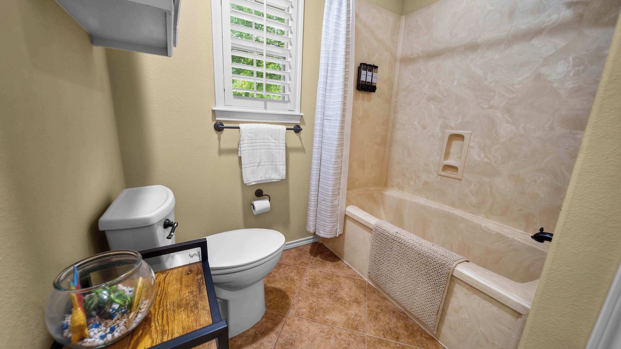 Photo of Bathroom in Berryville