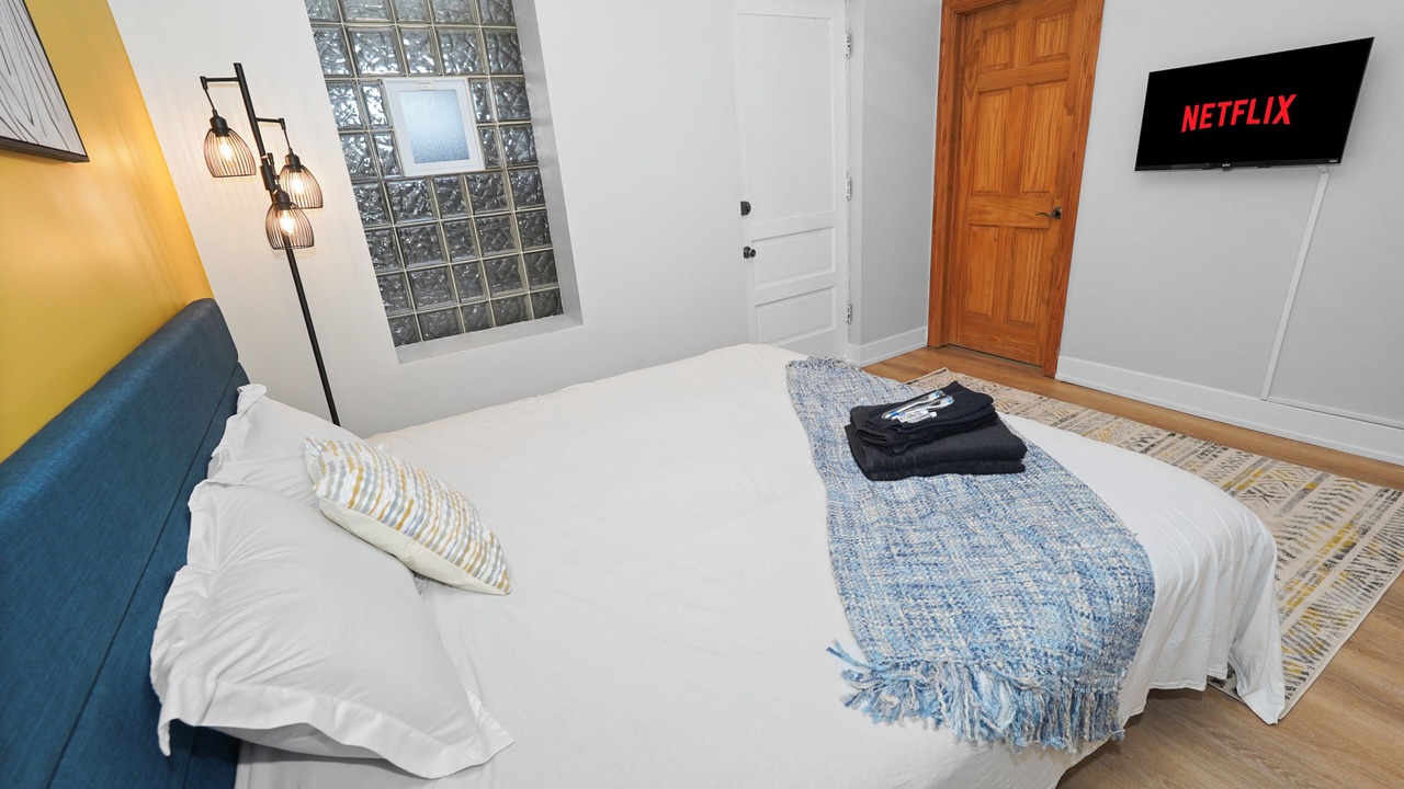 Photo of Bedroom in Chicago
