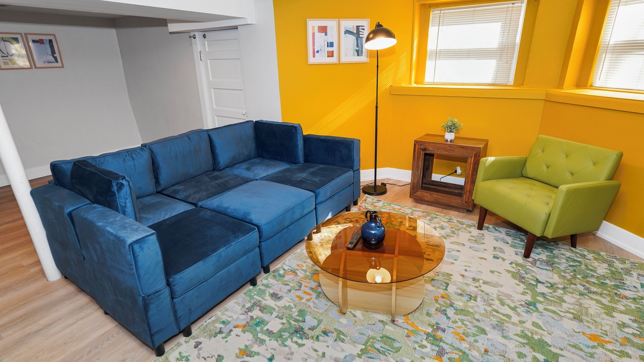Photo of Livingroom in Chicago