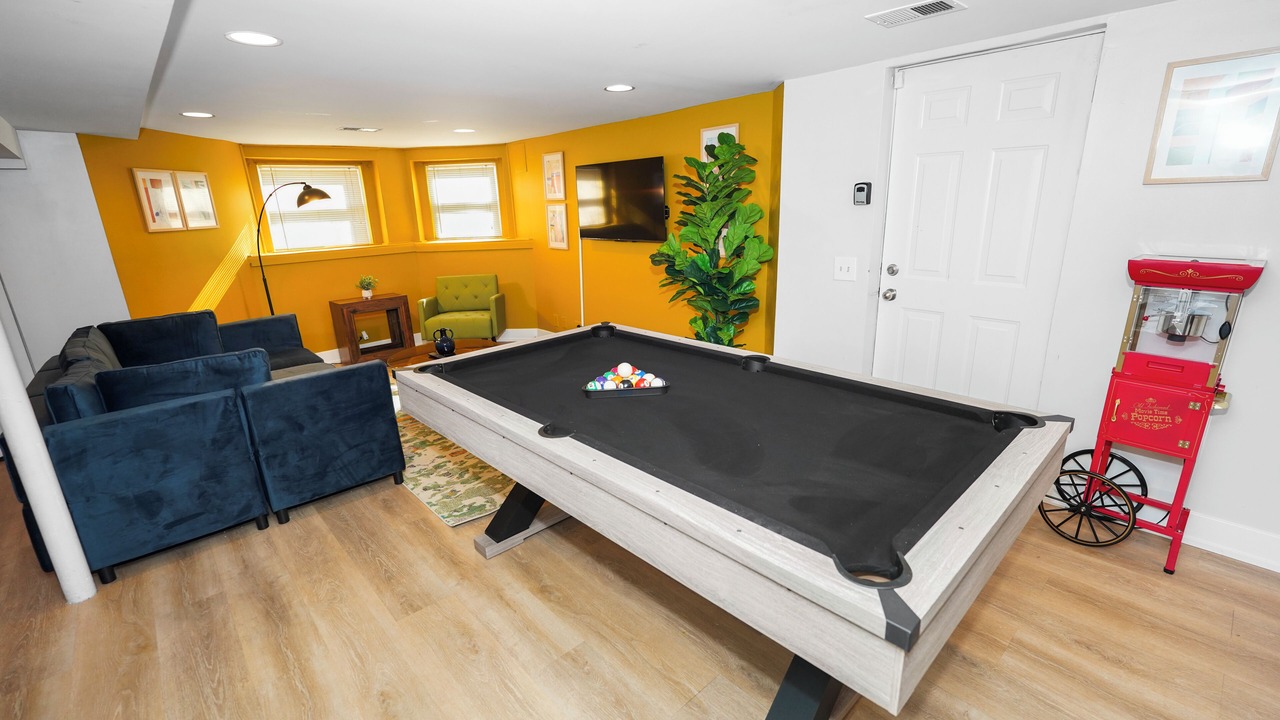 Photo of Bedroom in Chicago