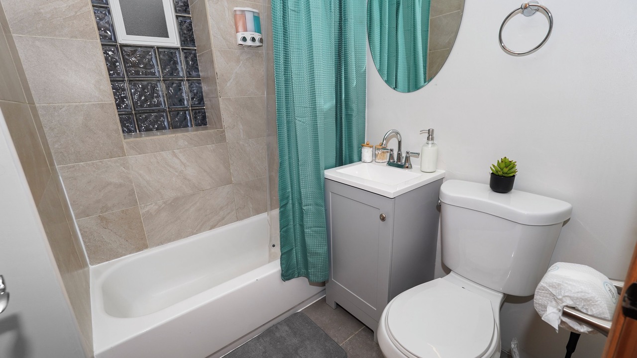 Photo of Bathroom in Chicago
