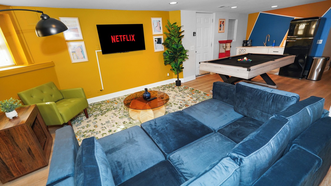Photo of Livingroom in Chicago