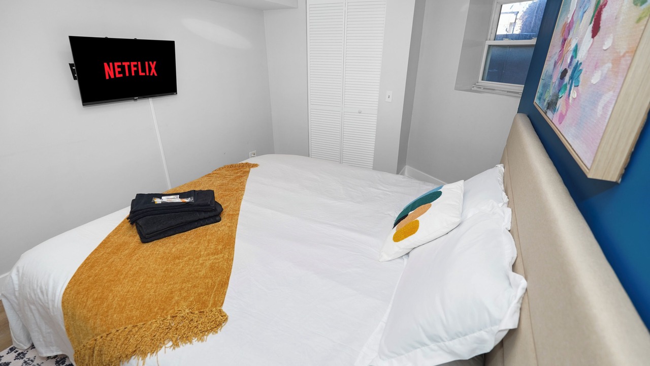 Photo of Bedroom in Chicago
