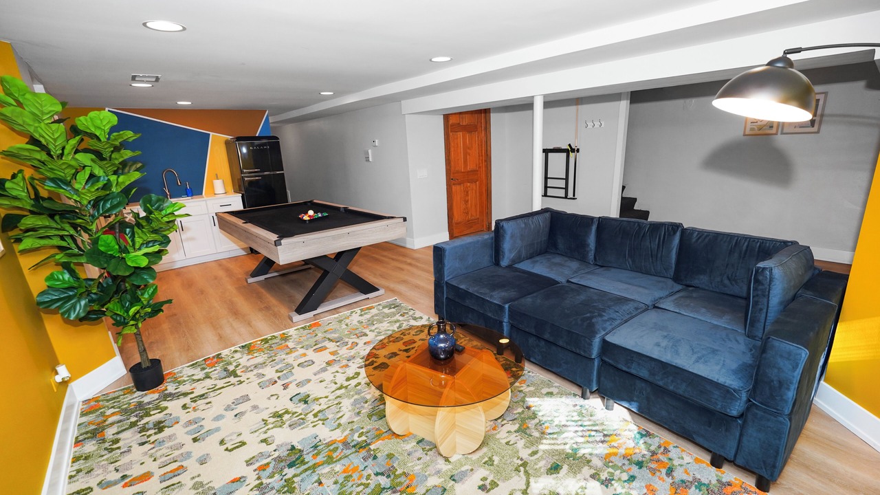 Photo of Livingroom in Chicago