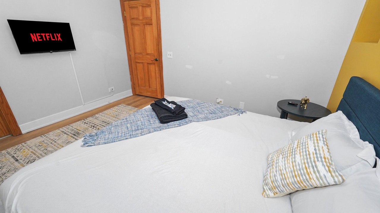 Photo of Bedroom in Chicago