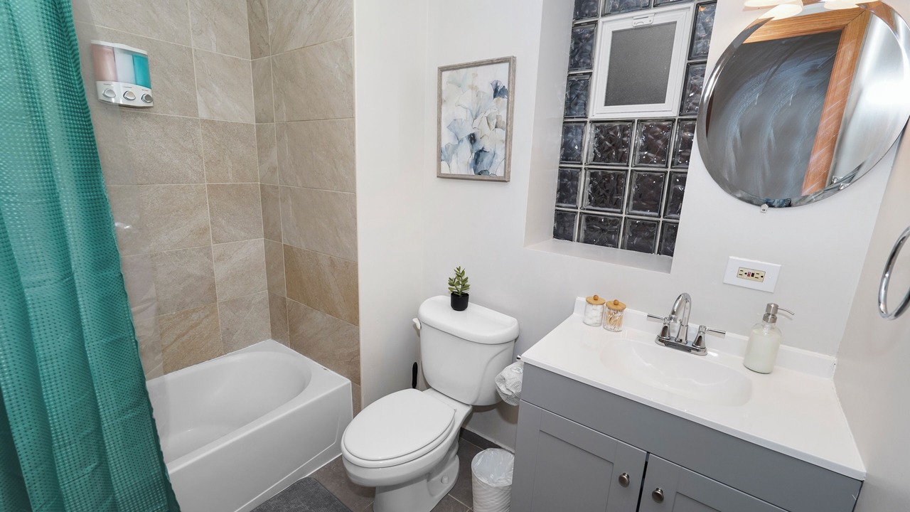 Photo of Bathroom in Chicago