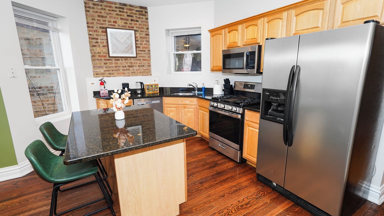 Photo of Kitchen in Chicago