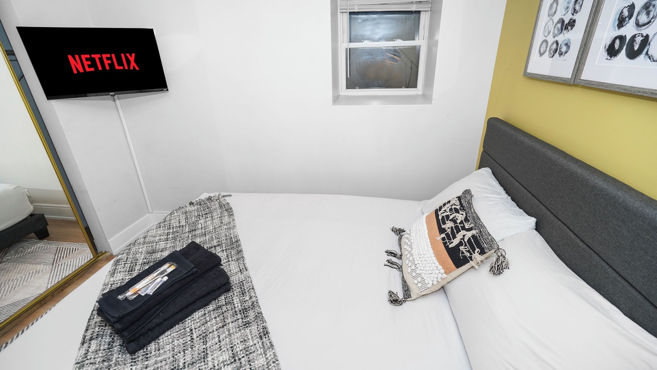 Photo of Bedroom in Chicago