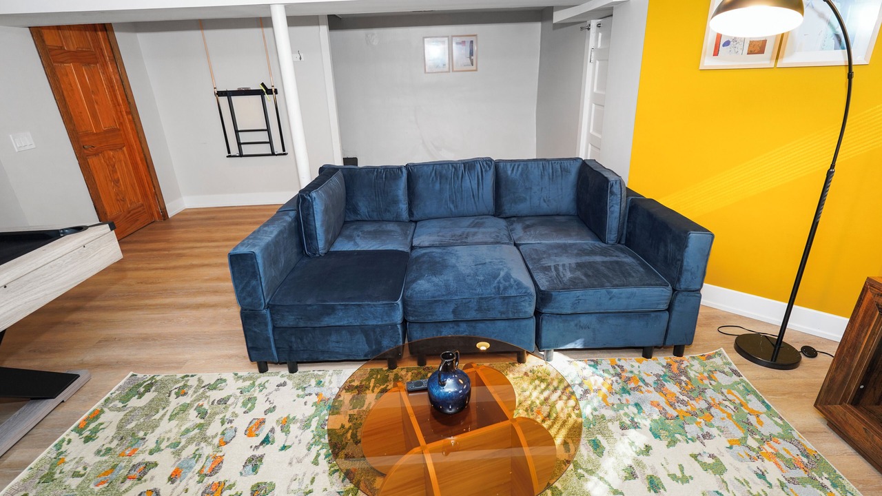Photo of Livingroom in Chicago