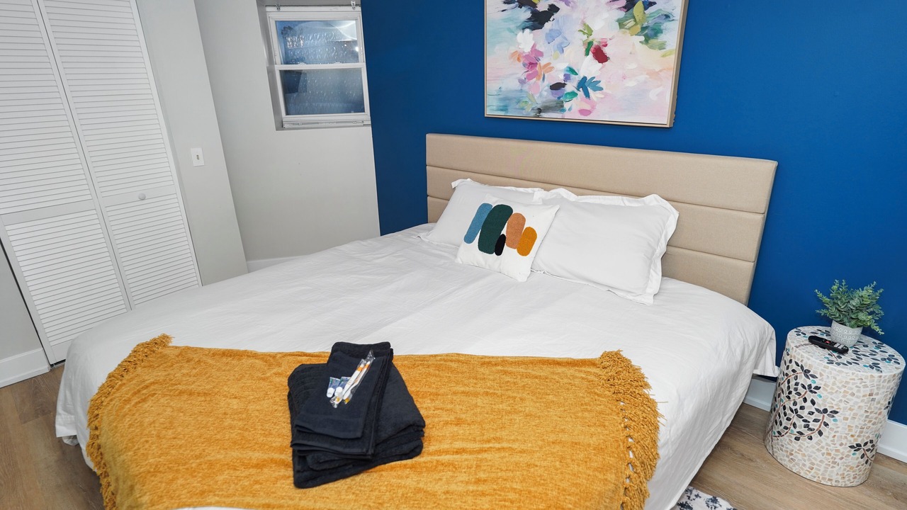 Photo of Bedroom in Chicago