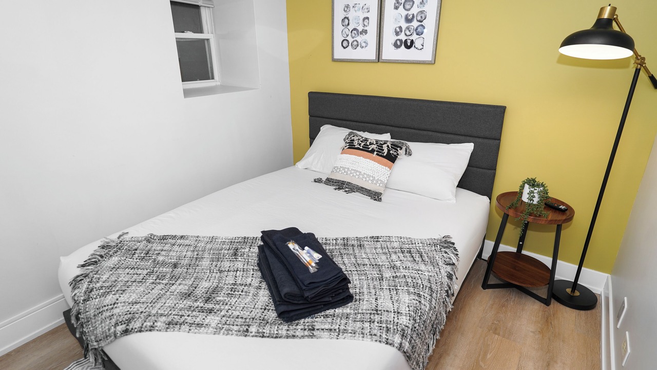 Photo of Bedroom in Chicago