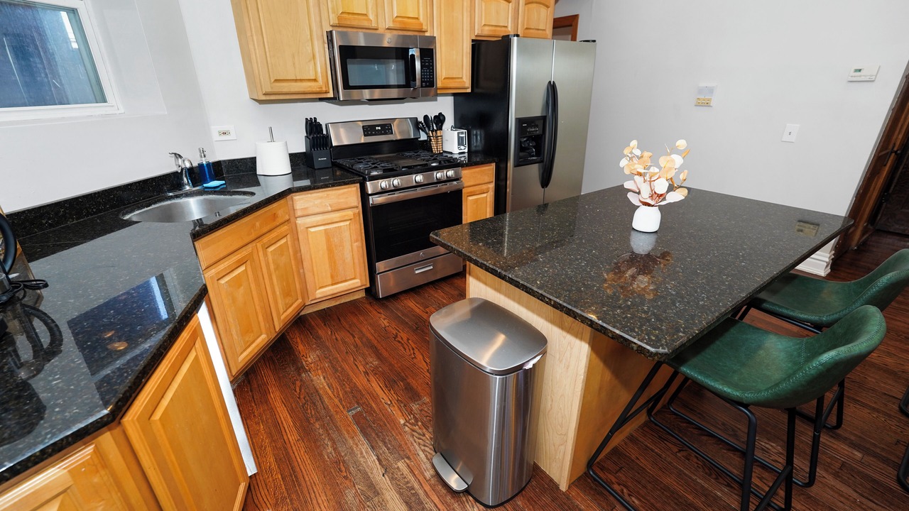 Photo of Kitchen in Chicago