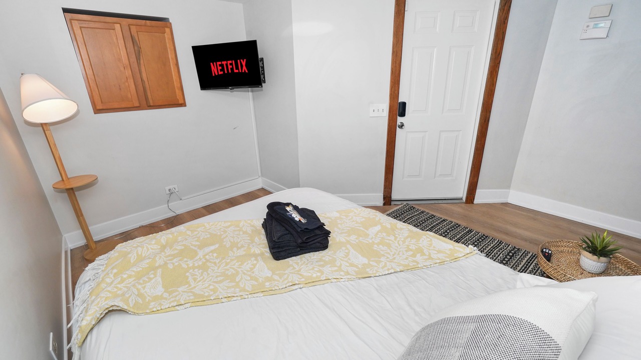 Photo of Bedroom in Chicago