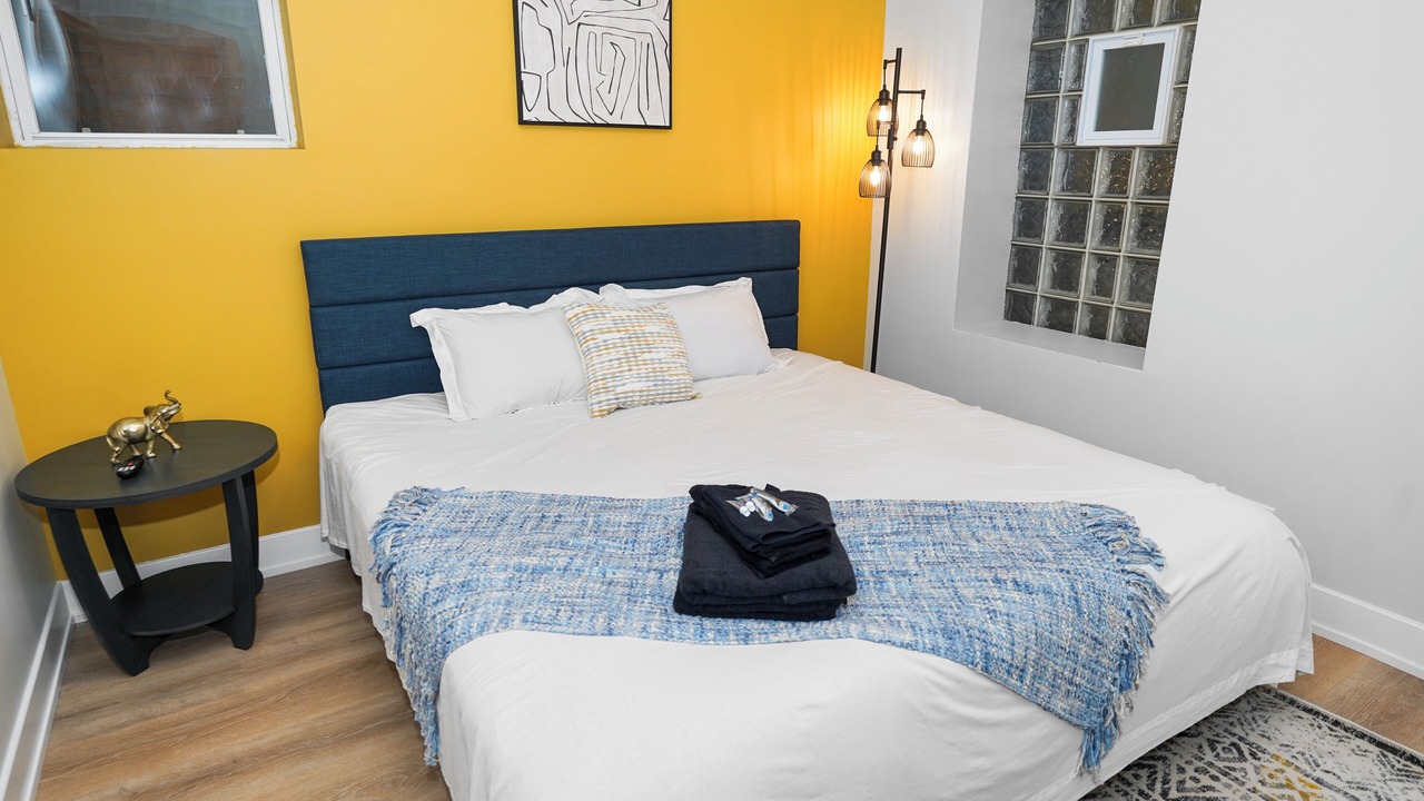 Photo of Bedroom in Chicago