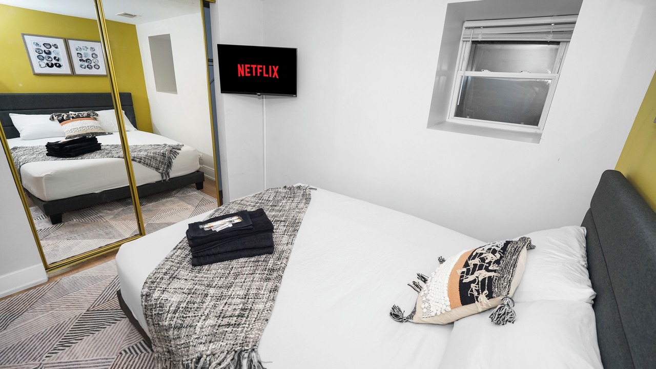 Photo of Bedroom in Chicago