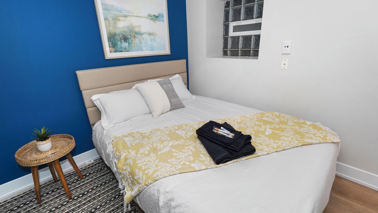 Photo of Bedroom in Chicago
