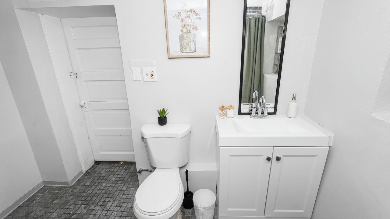 Photo of Bathroom in Chicago