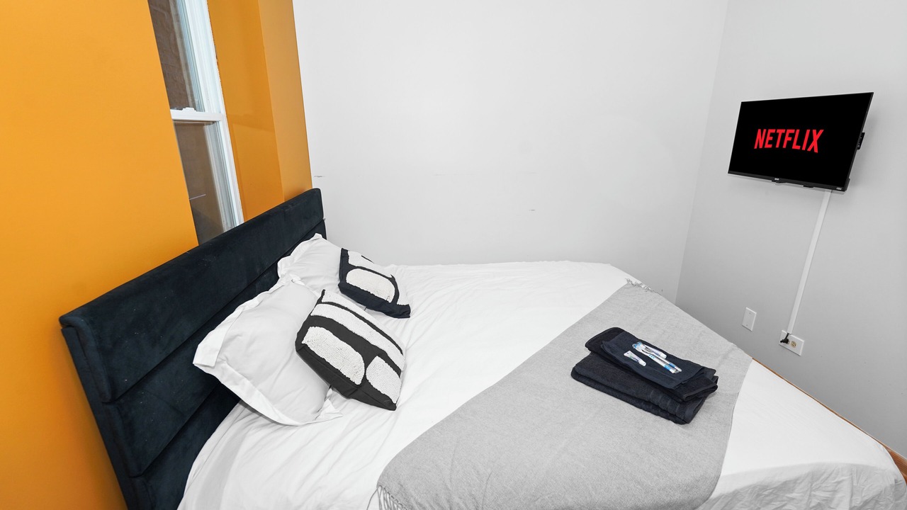 Photo of Bedroom in Chicago