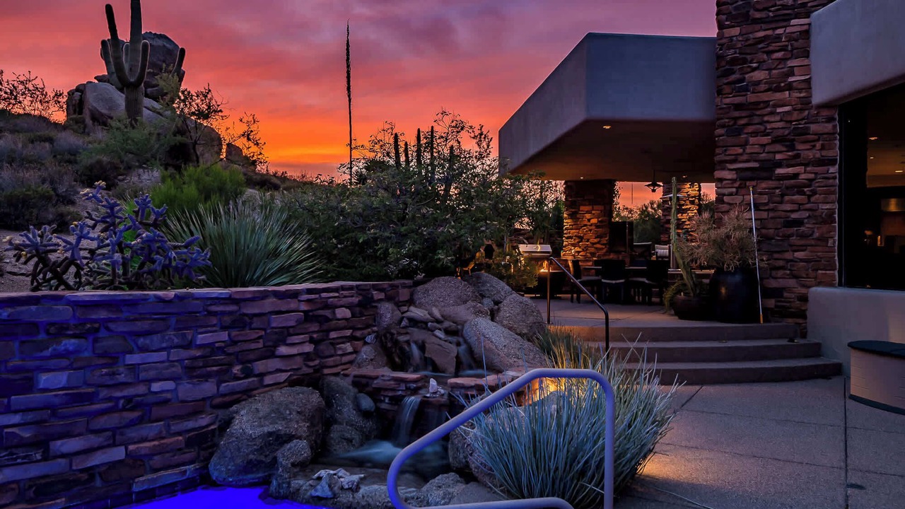 Photo of Outdoor in Desert Mountain