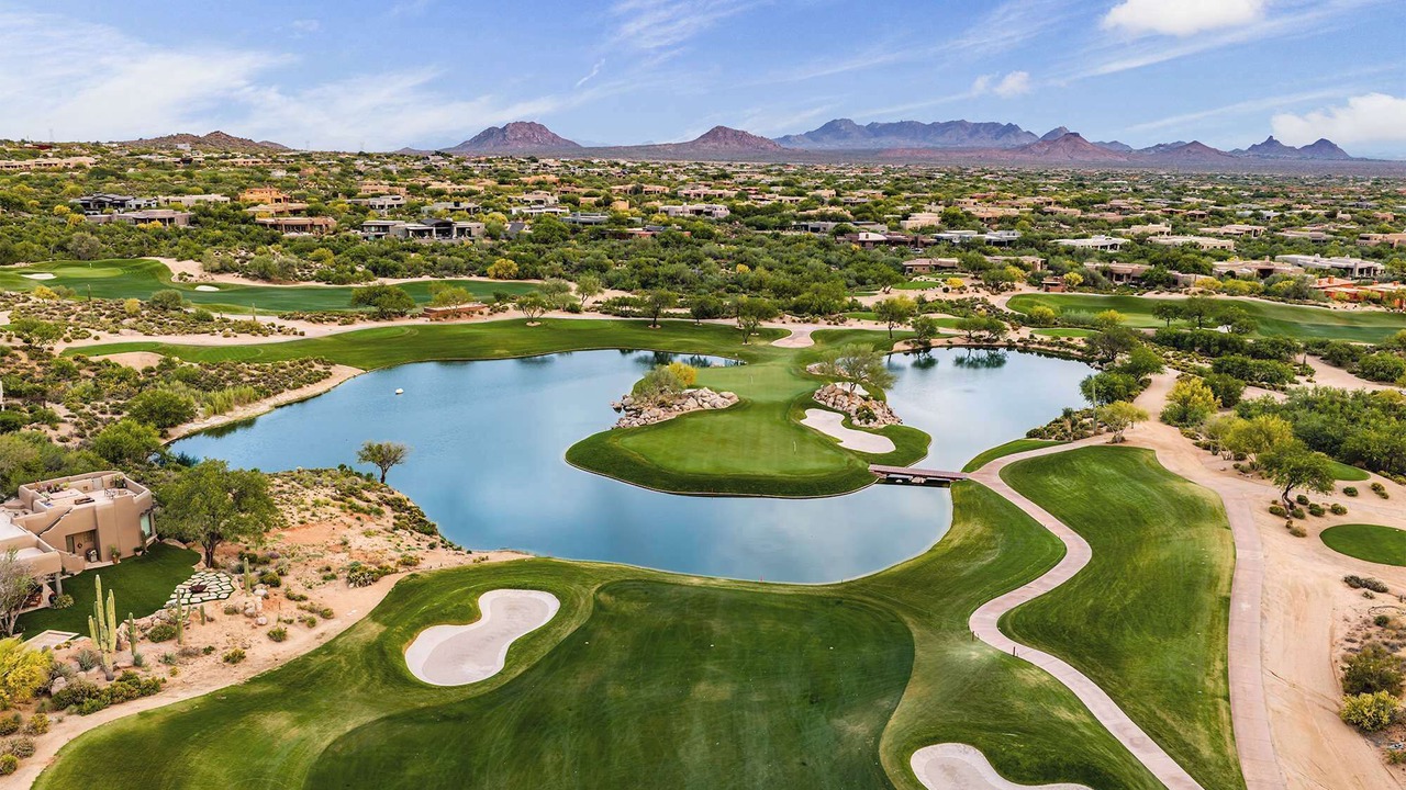Photo of Others in Desert Mountain