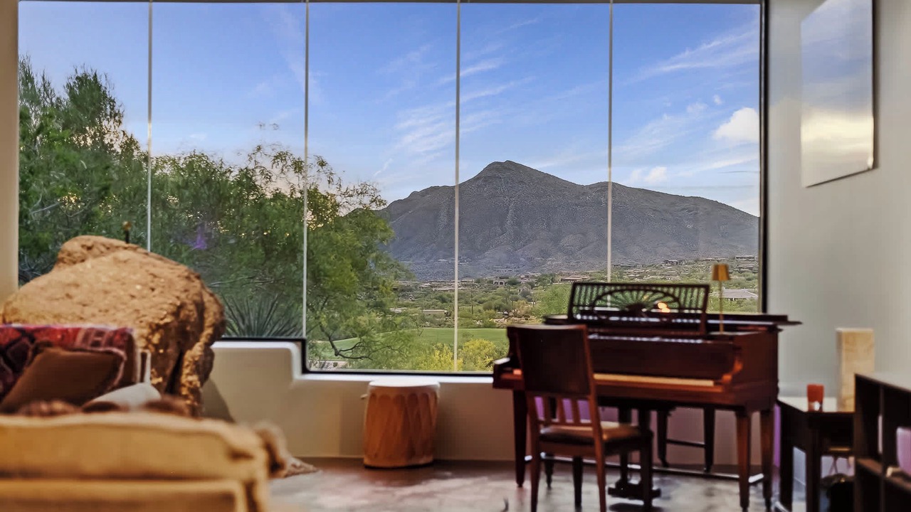 Photo of Others in Desert Mountain